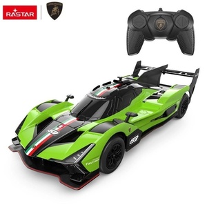 RASTAR Automobil na daljinsko upravljanje Lamborghini SC63 LMDH - Rastar V-446