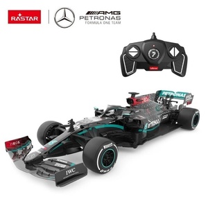 RASTAR Automobil na daljinsko upravljanje Mercedes-AMG F1 W11 EQ Performance –Rastar V-443