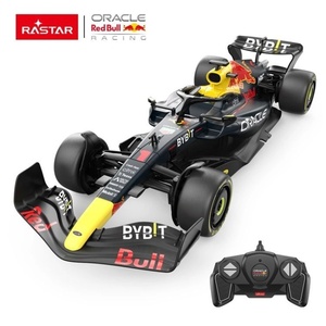 RASTAR Automobil na daljinsko upravljanje Oracle Red Bull Racing RB18 - Rastar V-440