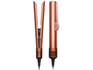 Dyson airstrait pegla za kosu 143343 Amber Silk/Pink Champagne