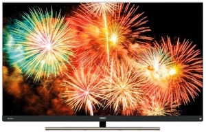 Haier QLED TV H55S900UX, 4K Ultra HD, Smart Televizor