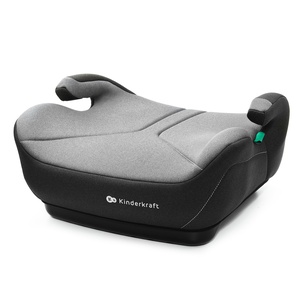 KINDERKRAFT BUSTER I-BOOST2 125-150CM GREY KCIBOO02GRY0000