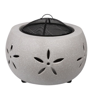 BOLZZ BASTENSKI ROSTILJ LUX 3 BOLROSKAM003