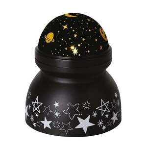 EMOS LED projektor zvezdani kosmos