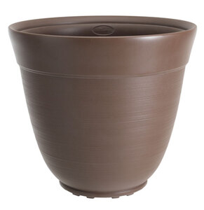 Saksija Di Martino Ticino, 38 lit, čokoladno smeđa