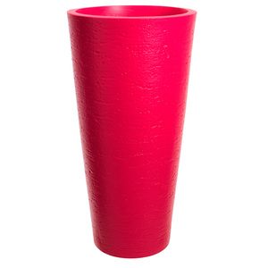 Saksija Di Martino Tirso Plus, 65 lit, ružičasta