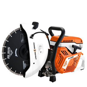 Ruris Sekač betona RTX800