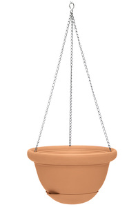 Viseća saksija Di Martino Vittoria, 7 lit, terakot