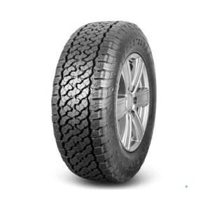 265/70R17 Davanti 121/118Q TERRATOURA M/T RBL M+S let