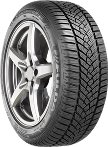 255/40R19 Fulda guma 100V KRI CONTROL HP 2 XL FP zim