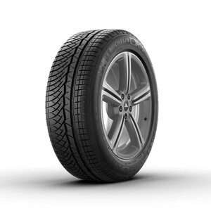 285/30R21 Michelin 100W PILOT ALPIN PA4 GRNX XL TL zim