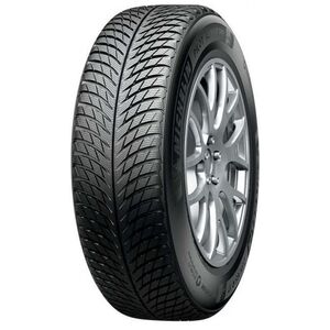 245/40R21 Michelin 100V PILOT ALPIN 5 MI XL zim