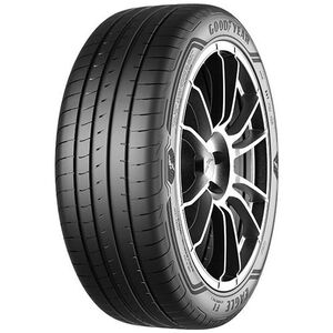 285/45R19 Goodyear 111W EAG F1 ASY 3 SUV XL FP let