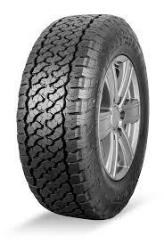 215/65R16LT DAVANTI 109/105R Terratoura A/T All Season