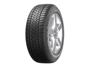 205/45R17 Dunlop 88V SP WI SPT 4D MS * XL MFS zim DOT22