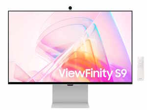 Monitor SAMSUNG 27 LS27C902PAUXDU, IPS, 5K, 60Hz, 5ms GtG, MiniDP, Thunderbolt, USB-Cx3, Pivot