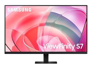 Monitor SAMSUNG 32 LS32D700EAUXEN, VA, UHD, 60Hz, 5ms GtG, HDMI, DP, VESA