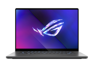 Laptop ASUS ROG Zephyrus G16 GU605CR-QR109W, 16 2.5K OLED, Intel Core Ultra 9-285H, 32GB RAM, 2TB SSD, nVidia GeForce RTX 5070, Windows 11 Home