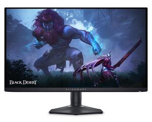 Monitor DELL Alienware 27 AW2725DF, QHD, OLED, 0.03ms, 360Hz, HDMI, 2xDP, USB-C, FreeSync, Pivot, VESA, Gaming