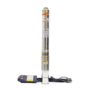 Ruris Potapajuća pumpa Aqua 1090