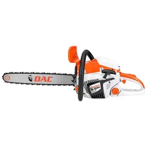 Ruris Benzinska testera DAC 501RS