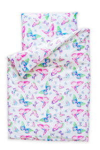 Posteljina 160X110cm - BUTTERFLY