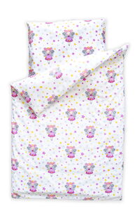 Posteljina 160X110cm - FAIRY