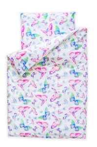 Posteljina 140x100cm - BUTTERFLY