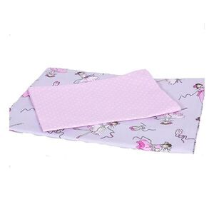 Posteljina 160X110cm - BALERINA