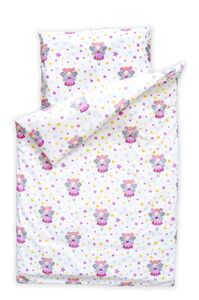 Posteljina 140x100cm - FAIRY