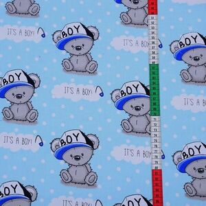 Posteljina 140X100cm - BOY