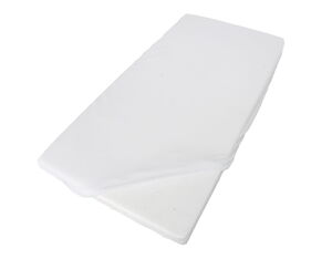 Frotirski čaršav 160X80 - WHITE