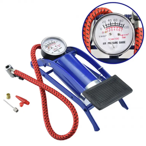 Skycar nožna pumpa 55x120