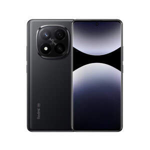 Xiaomi Redmi Note 14 Pro 12GB + 512GB, Midnight Black, Mobilni telefon
