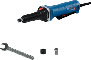 Bosch Professional Ravna brusilica GGS 30 LPS 06012B5220