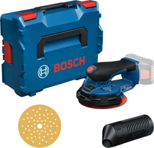 Bosch Professional Aku ekscentar brusilica GEX 18V-150-3 0601372903
