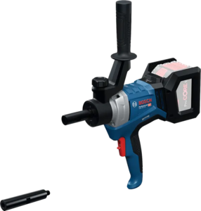 Bosch Professional Akumulatorski mešač GRW 18V-120 06011C2000
