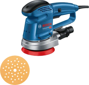 Bosch Professional Ekscentar brusilica GEX 34-125 0601372300