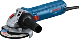 Bosch Professional Ugaona brusilica GWS 12-125 06013A6101
