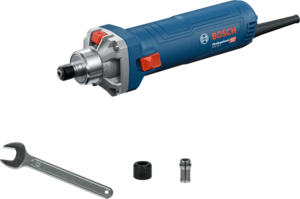 Bosch Professional Ravna brusilica GGS 30 S karton 06012B5120