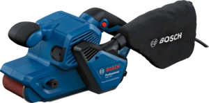 Bosch Professional Tračna brusilica GBS 750 06012C1020