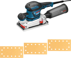 Bosch Professional Vibraciona brusilica GSS 280 AVE 0601292902