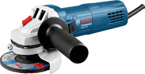 Bosch Professional Ugaona brusilica GWS 750-125 060139400B