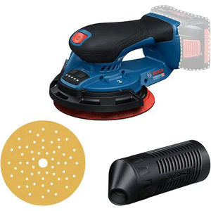 Bosch Professional Aku ekscentar brusilica GEX 18V-150-3 0601372904