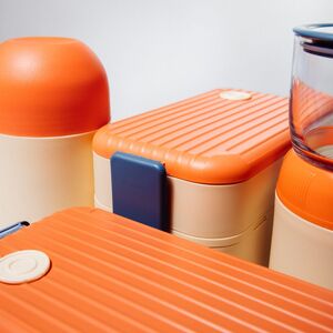 Dekordom Kutija za hranu mafalda 1.1l - hml 044367