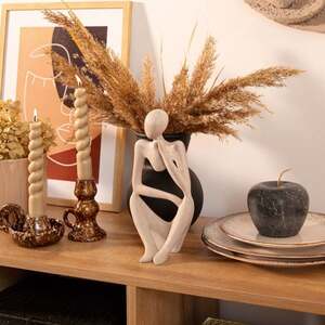 Dekordom Dekorativna figura roche 23x11x9 - hml 044318