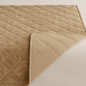 Dekordom Fleker softy 70x150 - beige 025334