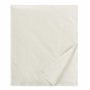 Dekordom Čaršav cb plain 160x240 - cream 025612