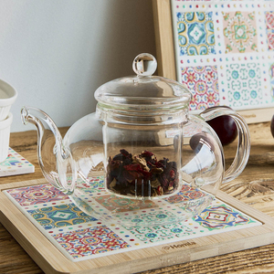 Dekordom Čajnik aror 0.6l - hml 044322