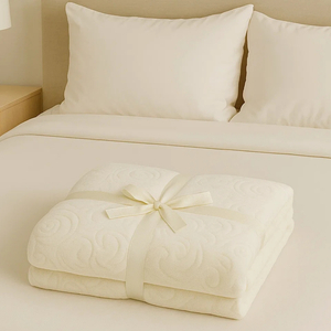 Dekordom Prekrivač cozy 150x200 - ivory 025344